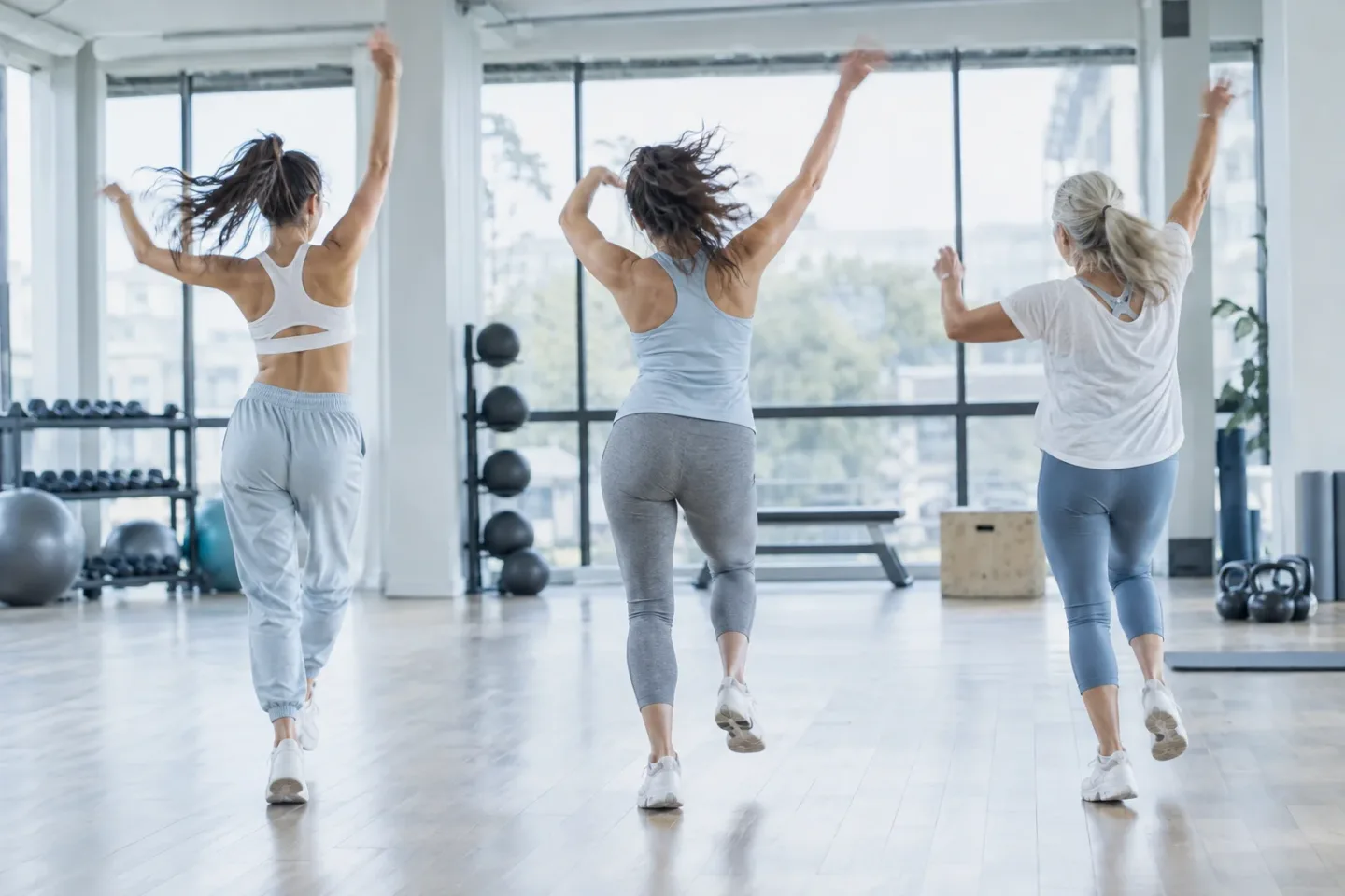 Dance Fitness