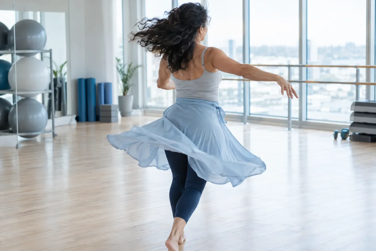 Latino Dance