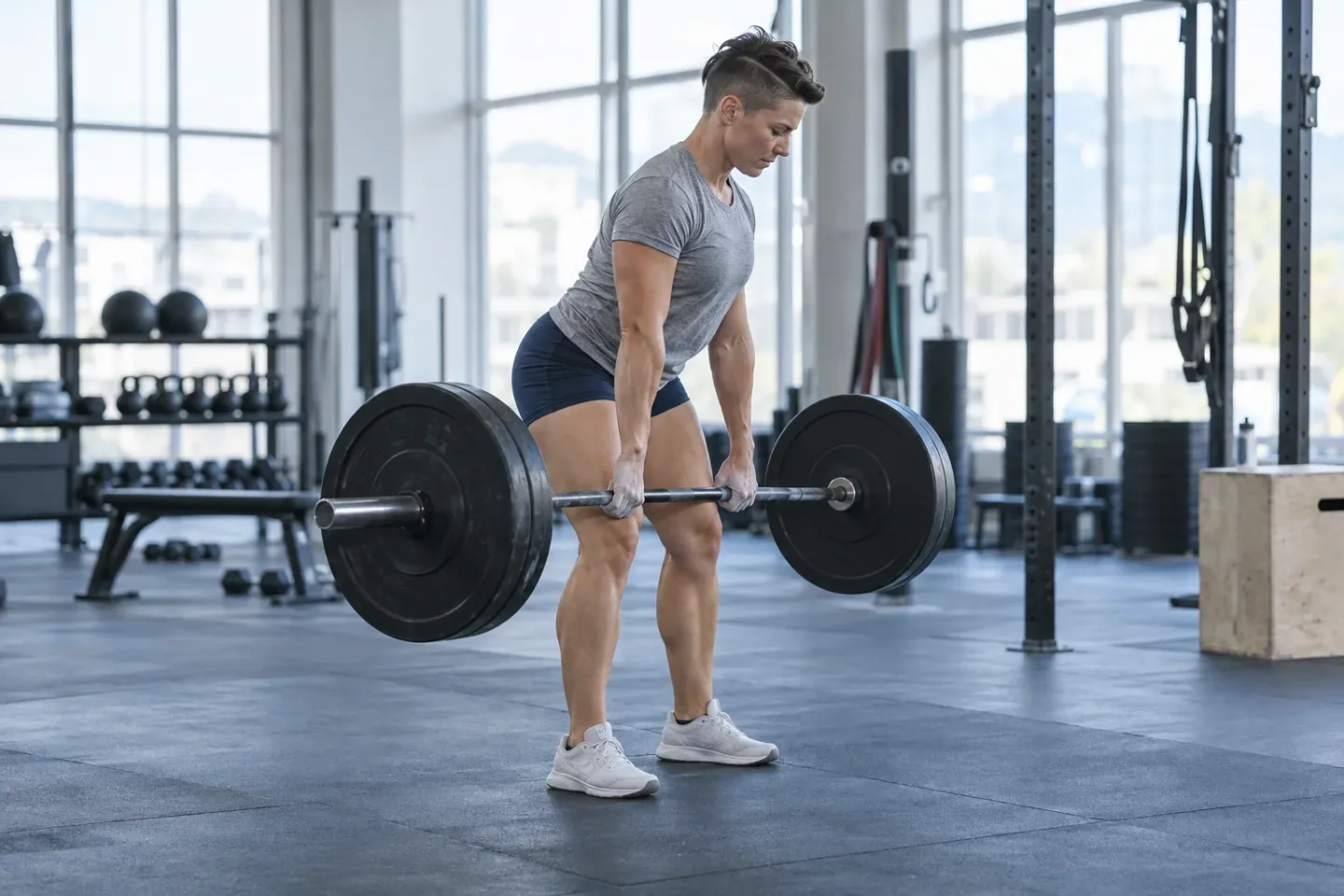 Power Strong