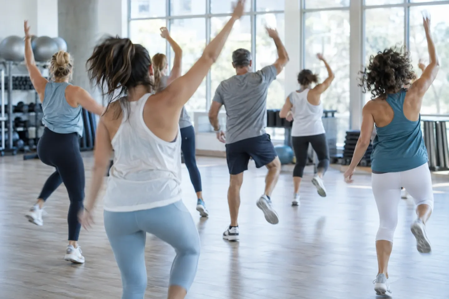 Zumba